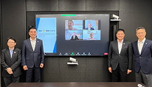 ks凯时董事會決議通過收購德國BHTC拓展智慧移動生態圈